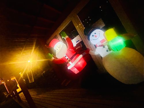 天国と地獄！？ 聖なる夜を愉しむおじおばうさキャン△ in グランヴェルデリゾート 〜 CAMP NO.168 GRAND VERDE RESORT ファミリーキャンプ グループキャンプ フリーサイト おじキャン△さんのキャンプブログ CAMPiii（キャンピー） -キャンプ専用SNS キャンプのすべてがここに集まる-