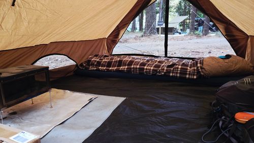 あけおめキャンプは雪でした ＆GREEN龍ケ崎キャンプ場 グループキャンプ フリーサイト ke-nさんのキャンプブログ CAMPiii（キャンピー） -キャンプ専用SNS キャンプのすべてがここに集まる-