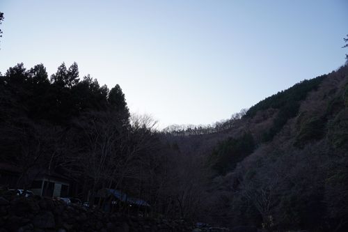 思い出の場所でソロ 大渡キャンプ場 ソロキャンプ 区画サイト 週末スナフキンさんのキャンプブログ CAMPiii（キャンピー） -キャンプ専用SNS キャンプのすべてがここに集まる-