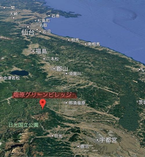 積雪｢ゼロcm」からの➡️➡️➡️➡️暴風のち災害級大雪キャンプ⛄️ 塩原グリーンビレッジ Oniyomeさんのキャンプブログ CAMPiii（キャンピー） -キャンプ専用SNS キャンプのすべてがここに集まる-