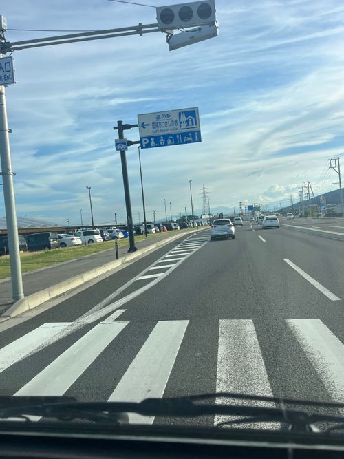 キャンピン交代2025 〜登城篇〜 道の駅 国見 あつかしの郷 ソロキャンプ キャンピングカー まっつんさんのキャンプブログ CAMPiii(キャンピー) -キャンプ専用SNS キャンプのすべてがここに集まる-