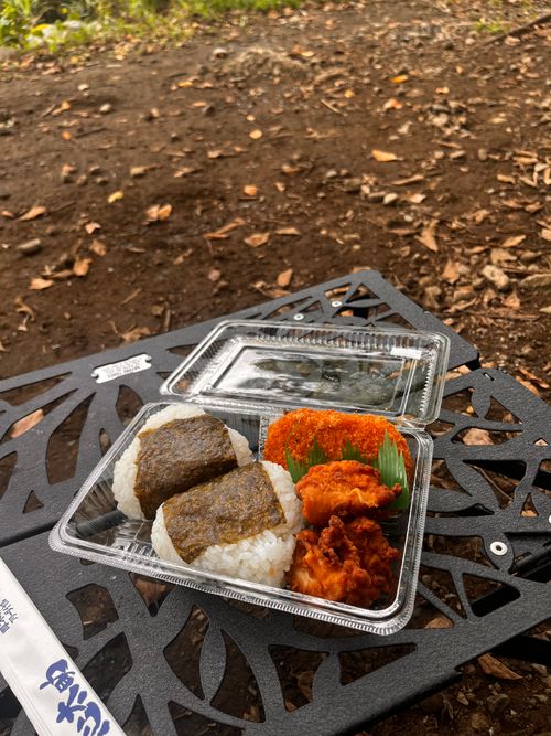 いつもの河原でのんびりデイキャン⛺️ 中津川 ソロキャンプ 441campさんのキャンプブログ CAMPiii(キャンピー) -キャンプ専用SNS キャンプのすべてがここに集まる-