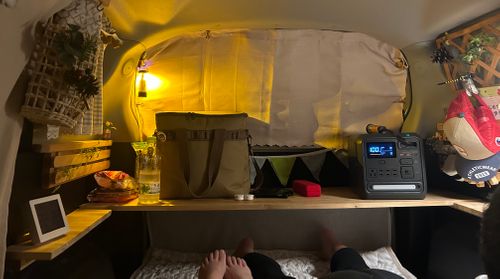 くじゅうミヤマキリシマの思い出 はやぷささんのキャンプブログ CAMPiii（キャンピー） -キャンプ専用SNS キャンプのすべてがここに集まる-