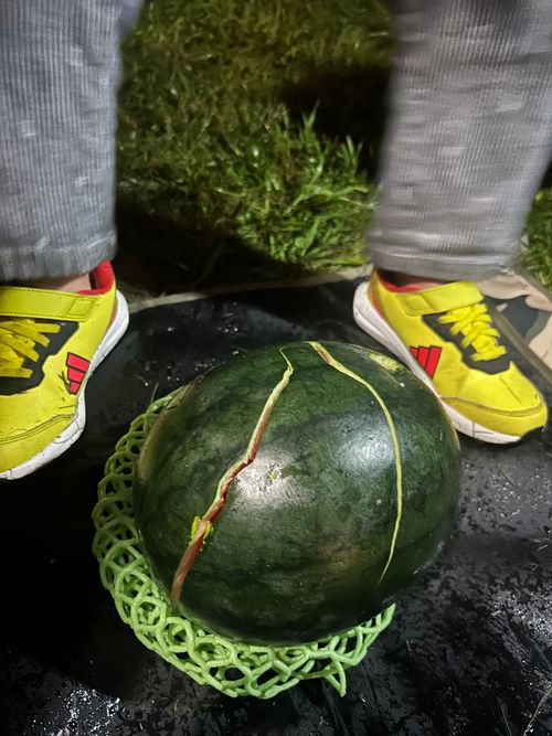 え？雨！？過酷なファミグルキャン🥺 西のふもとっぱらMasumizu天空キャンプ場 グループキャンプ はやぷささんのキャンプブログ CAMPiii（キャンピー） -キャンプ専用SNS キャンプのすべてがここに集まる-