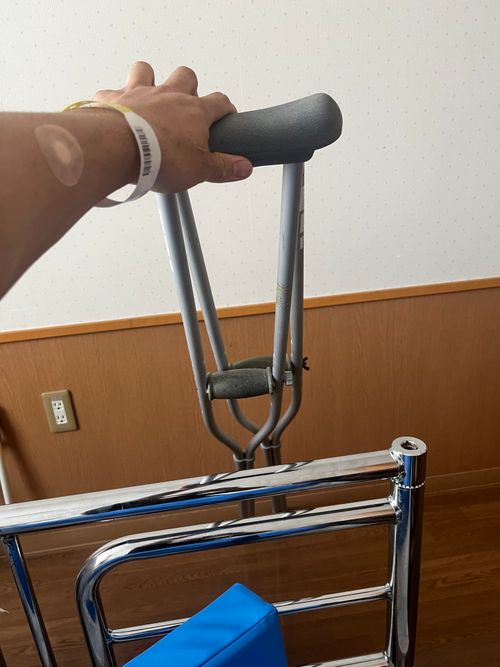 やっと復帰だぜーキャンプ⛺️ 中尾山・高原キャンプ場 グループキャンプ フリーサイト 平和☮️さんのキャンプブログ CAMPiii（キャンピー） -キャンプ専用SNS キャンプのすべてがここに集まる-