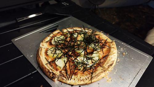 PIZZAキャン🍕 キャンプ&農園 玖珠の杜 グループキャンプ フリーサイト スローライフに憧れるさんのキャンプブログ CAMPiii（キャンピー） -キャンプ専用SNS キャンプのすべてがここに集まる-