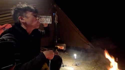 (前編)下北山スポーツ公園キャンプ場　KINARI Camp 下北山スポーツ公園キャンプ場 ソロキャンプ フリーサイト HOTさんのキャンプブログ CAMPiii（キャンピー） -キャンプ専用SNS キャンプのすべてがここに集まる-