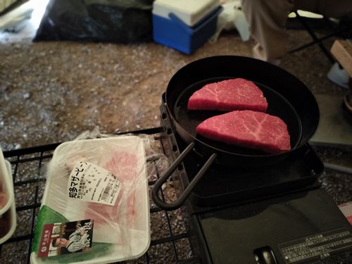 2026年キャンプ初めは浜キャン 浜オートキャンプ場 ソロキャンプ グループキャンプ 区画サイト たかたかぽんたさんのキャンプブログ CAMPiii（キャンピー） -キャンプ専用SNS キャンプのすべてがここに集まる-