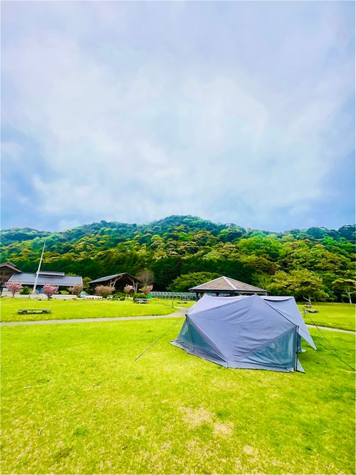 結局なぁ〜んも出来なかった悪天候おじおばうさキャン△ in 田万川キャンプ場 〜 CAMP NO.187 田万川キャンプ場 ファミリーキャンプ グループキャンプ フリーサイト おじキャン△さんのキャンプブログ CAMPiii（キャンピー） -キャンプ専用SNS キャンプのすべてがここに集まる-