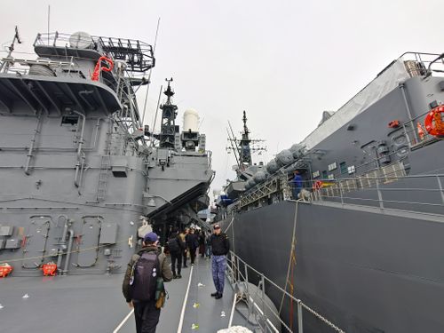 番外編 神戸港 ソロキャンプ ファミリーキャンプ グループキャンプ フリーサイト ぞのさんさんのキャンプブログ CAMPiii（キャンピー） -キャンプ専用SNS キャンプのすべてがここに集まる-