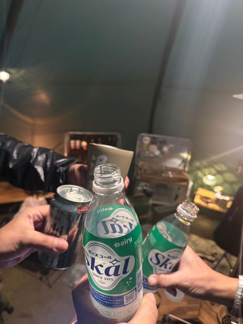 さあ、福岡を楽しむよ〜！！！ uminomori ソロキャンプ オートサイト けんじさんのキャンプブログ CAMPiii（キャンピー） -キャンプ専用SNS キャンプのすべてがここに集まる-