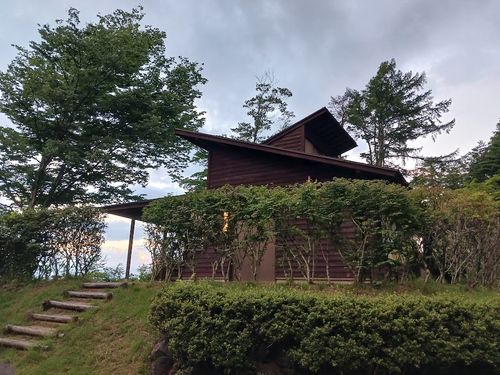 7/19（日）年一回・恒例泊の前泊はキャンプで⛺ 美鈴湖もりの国 オートキャンプ場 ファミリーキャンプ キャンピングカー vios outdoor'sさんのキャンプブログ CAMPiii（キャンピー） -キャンプ専用SNS キャンプのすべてがここに集まる-