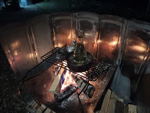 2026年キャンプ初めは浜キャン 浜オートキャンプ場 ソロキャンプ グループキャンプ 区画サイト たかたかぽんたさんのキャンプブログ CAMPiii（キャンピー） -キャンプ専用SNS キャンプのすべてがここに集まる-