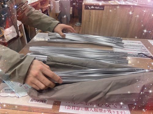 【番外編】お久しぶりです(｡･Д･｡)ﾉ WILD-1 仙台泉店 Oniyomeさんのキャンプブログ CAMPiii（キャンピー） -キャンプ専用SNS キャンプのすべてがここに集まる-