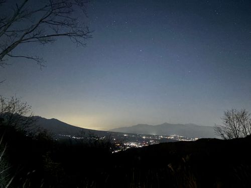 標高1500m天空のキャンプ場✩.*˚からの思い出の霧ヶ峰でフラット登山🚶🏽‍♂️🚶‍♀️ CAMP SKY FIELD-車山オートキャンプ場 区画サイト Jimko☆さんのキャンプブログ CAMPiii（キャンピー） -キャンプ専用SNS キャンプのすべてがここに集まる-