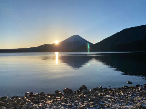 CAMPiii（キャンピー） 範馬勇次郎さんのキャンプブログ 憧れのキャンプ場 浩庵キャンプ場