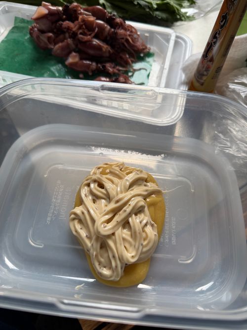 花粉症炸裂キャンプ🤧🏕 TASTE HOUSE ZEN ファミリーキャンプ フリーサイト ぐうたら夫婦さんのキャンプブログ CAMPiii（キャンピー） -キャンプ専用SNS キャンプのすべてがここに集まる-