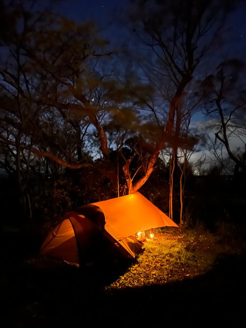 遠征キャンプ① 琵琶湖 ソロキャンプ YOTIさんのキャンプブログ CAMPiii（キャンピー） -キャンプ専用SNS キャンプのすべてがここに集まる-