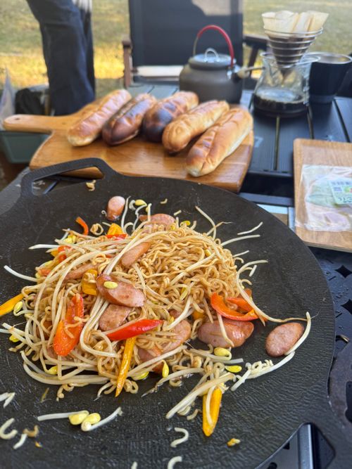 CAMP ROCK参加してみた😁 城南天然温泉かたるの森 ファミリーキャンプ 区画サイト オートサイト moreAiさんのキャンプブログ CAMPiii（キャンピー） -キャンプ専用SNS キャンプのすべてがここに集まる-