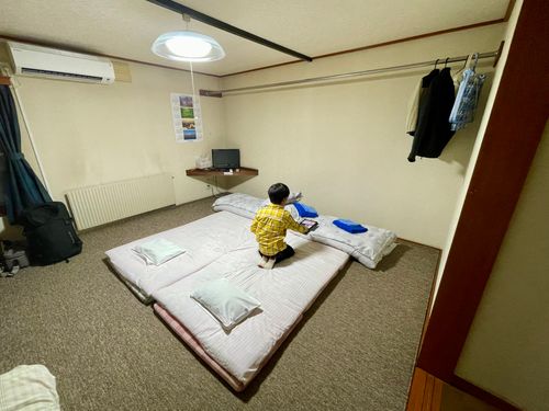 撮り鉄のデイキャンプ🏕️ 安平町ときわキャンプ場 ファミリーキャンプ 区画サイト Train Photographer TAKAさんのキャンプブログ CAMPiii（キャンピー） -キャンプ専用SNS キャンプのすべてがここに集まる-