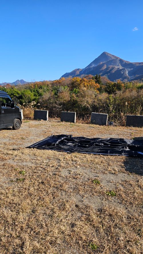 その後 日本 ソロキャンプ グループキャンプ 区画サイト フリーサイト オートサイト IZUIZUさんのキャンプブログ CAMPiii（キャンピー） -キャンプ専用SNS キャンプのすべてがここに集まる-