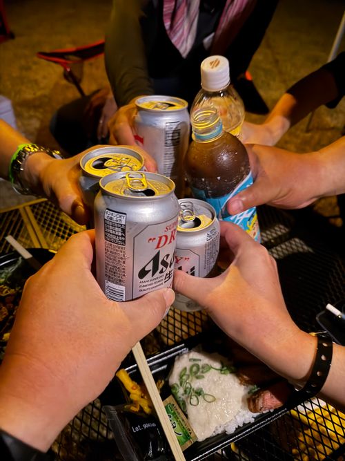 WILD BUNCH FES & CAMP 山口きらら博記念公園 グループキャンプ フリーサイト あやぴーさんのキャンプブログ CAMPiii（キャンピー） -キャンプ専用SNS キャンプのすべてがここに集まる-