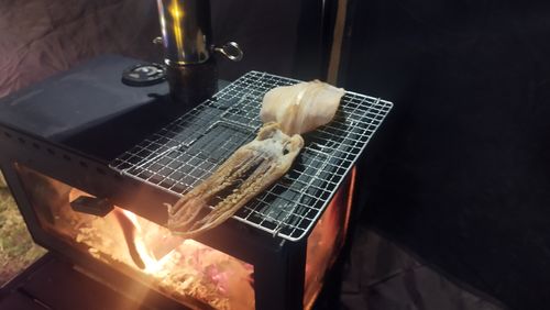 冬の終わりを告げるオジサン4人グルキャン キャンプ&農園 玖珠の杜 グループキャンプ 区画サイト スローライフに憧れるさんのキャンプブログ CAMPiii（キャンピー） -キャンプ専用SNS キャンプのすべてがここに集まる-