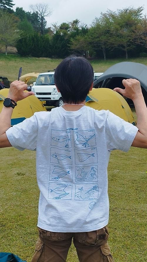 SBCMT初参戦✨ 神石高原 ティアガルテン グループキャンプ オートサイト スローライフに憧れるさんのキャンプブログ CAMPiii（キャンピー） -キャンプ専用SNS キャンプのすべてがここに集まる-