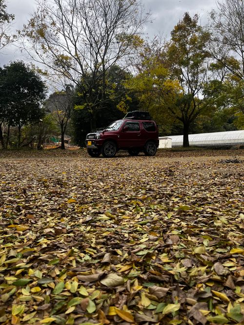 久しぶりのキャンプ⛺️ 美濃田の淵キャンプ場 グループキャンプ フリーサイト 平和☮️さんのキャンプブログ CAMPiii（キャンピー） -キャンプ専用SNS キャンプのすべてがここに集まる-