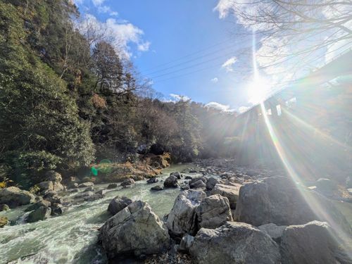 日本一のデイキャン？ 大阪府 ソロキャンプ フリーサイト ぞのさんさんのキャンプブログ CAMPiii（キャンピー） -キャンプ専用SNS キャンプのすべてがここに集まる-