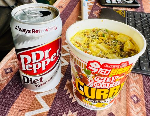 　　　　　　　　　　　富士山は何処に？ やまぼうしオートキャンプ場 ソロキャンプ フリーサイト EJIさんのキャンプブログ CAMPiii（キャンピー） -キャンプ専用SNS キャンプのすべてがここに集まる-