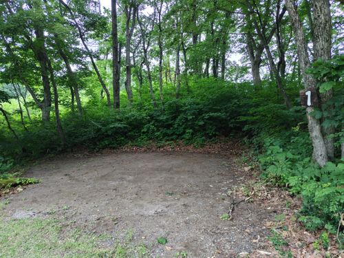 山の上のキャンプから、川沿いの花火へ　充実の2日間 のよさの里キャンプ場 ファミリーキャンプ 区画サイト オートサイト セツさんのキャンプブログ CAMPiii（キャンピー） -キャンプ専用SNS キャンプのすべてがここに集まる-