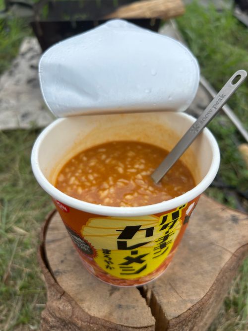 遠征キャンプ Part2     琵琶湖支那2 連泊 湖岸緑地 志那2 ソロキャンプ グループキャンプ フリーサイト Genさんのキャンプブログ CAMPiii（キャンピー） -キャンプ専用SNS キャンプのすべてがここに集まる-