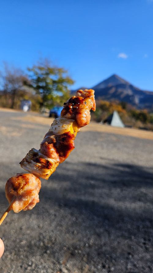 その後 日本 ソロキャンプ グループキャンプ 区画サイト フリーサイト オートサイト IZUIZUさんのキャンプブログ CAMPiii（キャンピー） -キャンプ専用SNS キャンプのすべてがここに集まる-