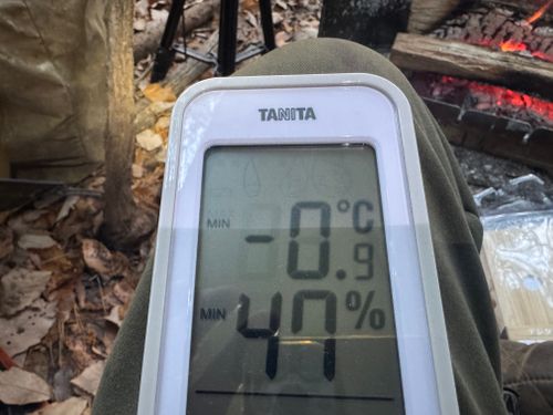 やっぱりキャンプは冬❣️ PICA富士西湖 ソロキャンプ グループキャンプ 区画サイト まっつんさんのキャンプブログ CAMPiii（キャンピー） -キャンプ専用SNS キャンプのすべてがここに集まる-