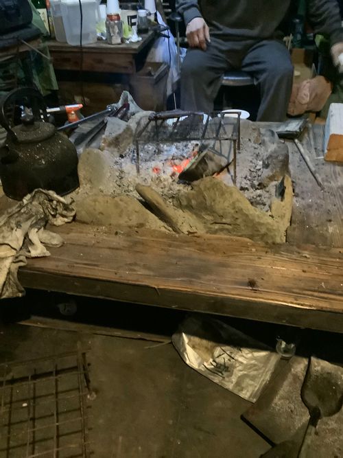 Vol.123 26/NO.13 秩父中津峡東屋にお肉焼きに行く‼️ 中津峡 ソロキャンプ 🔥焚き火🔥さんのキャンプブログ CAMPiii（キャンピー） -キャンプ専用SNS キャンプのすべてがここに集まる-