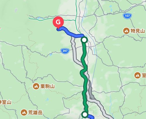 ｢偶然｣という名の素晴らしい出逢い キャンプグランド・ベアーベル オートサイト Oniyomeさんのキャンプブログ CAMPiii（キャンピー） -キャンプ専用SNS キャンプのすべてがここに集まる-