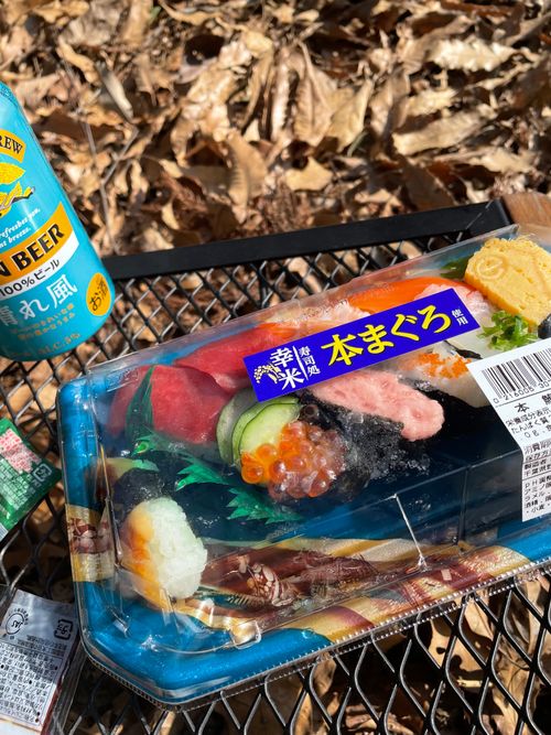 薪放題に満足🪵 くにあきの森：あなたまかせのキャンプ場 グループキャンプ ソロキャンプ フリーサイト もるがんさんのキャンプブログ CAMPiii（キャンピー） -キャンプ専用SNS キャンプのすべてがここに集まる-