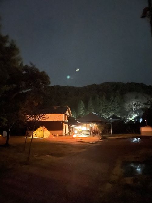 千葉の東浪見にあるTORAMIキャンプ場でデュオキャンプ！ Campsite TORAMI(一宮町東浪見,「旧秋場家住宅」) ソロキャンプ グループキャンプ フリーサイト 区画サイト ma9さんのキャンプブログ CAMPiii（キャンピー） -キャンプ専用SNS キャンプのすべてがここに集まる-