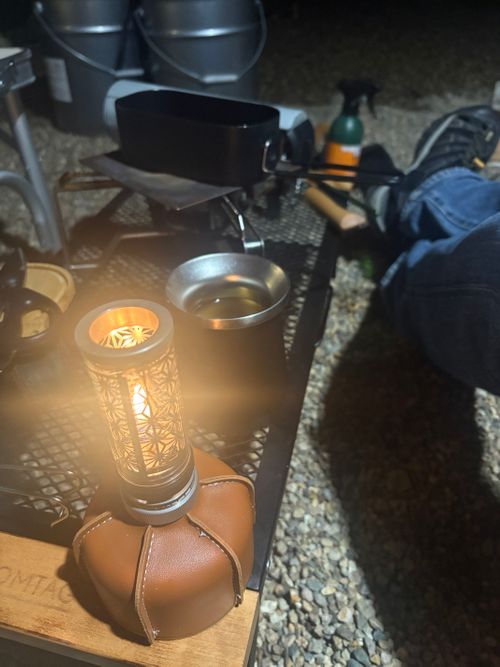 職場の同僚くん夫婦とグルキャン AKIU CAMP RESORT ソロキャンプ グループキャンプ 区画サイト オートサイト ぱぱちょさんのキャンプブログ CAMPiii(キャンピー) -キャンプ専用SNS キャンプのすべてがここに集まる-