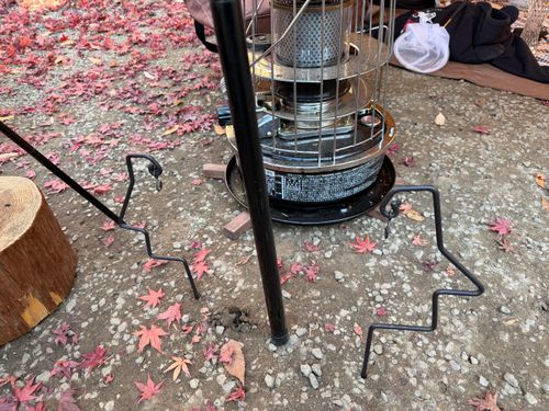 九州伊勢えびキャンプ🦞̥@いい夫婦の日👫 阿蘇レインボーバレー グループキャンプ ぐうたら夫婦さんのキャンプブログ CAMPiii（キャンピー） -キャンプ専用SNS キャンプのすべてがここに集まる-