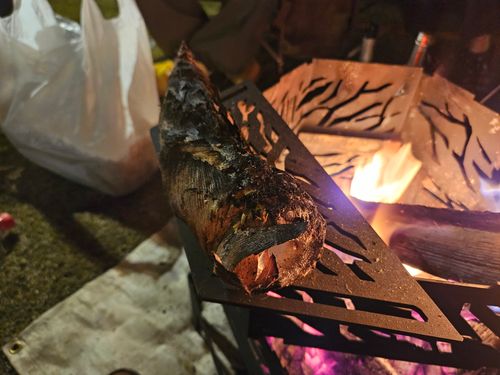 SBCMT009 神石高原 ティアガルテン グループキャンプ フリーサイト 三代目とっしぃさんのキャンプブログ CAMPiii（キャンピー） -キャンプ専用SNS キャンプのすべてがここに集まる-