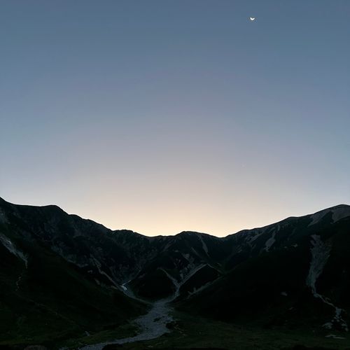 viva立山‼️立山縦走編 雷鳥沢キャンプ場 ソロキャンプ フリーサイト shuさんのキャンプブログ CAMPiii(キャンピー) -キャンプ専用SNS キャンプのすべてがここに集まる-