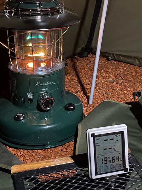 場違い感のあるキャンプ フォレストサンズ長瀞 ファミリーキャンプ フリーサイト もるがんさんのキャンプブログ CAMPiii（キャンピー） -キャンプ専用SNS キャンプのすべてがここに集まる-