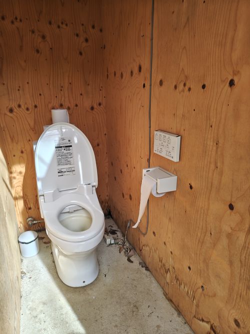 有休取ったけど午前中は仕事してからの完ソロ FOME BASE ソロキャンプ フリーサイト けい＠福島県さんのキャンプブログ CAMPiii（キャンピー） -キャンプ専用SNS キャンプのすべてがここに集まる-