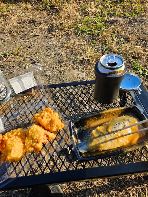 その後 日本 ソロキャンプ グループキャンプ 区画サイト フリーサイト オートサイト IZUIZUさんのキャンプブログ CAMPiii（キャンピー） -キャンプ専用SNS キャンプのすべてがここに集まる-