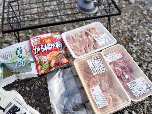 2025年キャンプ納めは浜キャン 浜オートキャンプ場 ソロキャンプ グループキャンプ 区画サイト オートサイト たかたかぽんたさんのキャンプブログ CAMPiii（キャンピー） -キャンプ専用SNS キャンプのすべてがここに集まる-