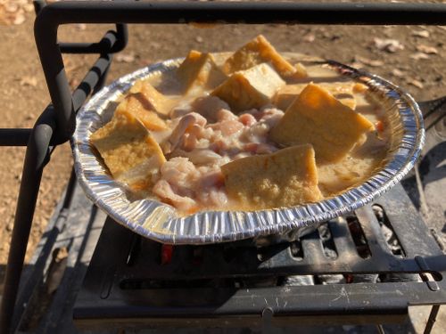 12月キャンプ2日目【2025年キャンプ納め】 ソロキャンプ オートサイト boorishcamperさんのキャンプブログ CAMPiii（キャンピー） -キャンプ専用SNS キャンプのすべてがここに集まる-