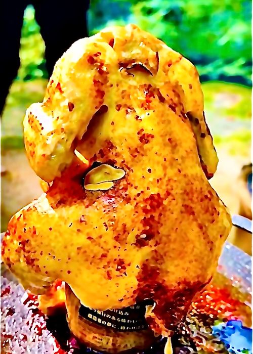 夏だ！川遊びだ！華麗に泳ぐきなこと おじおば🐰キャン△ in 須川家族村オートキャンプ場 〜 CAMP NO.201 須川家族村オートキャンプ場 ファミリーキャンプ グループキャンプ 区画サイト おじキャン△さんのキャンプブログ CAMPiii（キャンピー） -キャンプ専用SNS キャンプのすべてがここに集まる-
