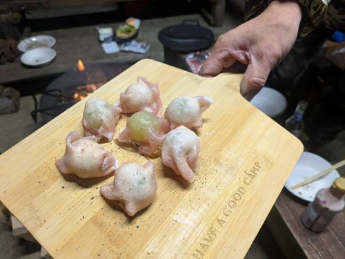 🎃ハロキャン🎃2025 御殿山キャンプ場 グループキャンプ ソロキャンプ フリーサイト オートサイト たかたかぽんたさんのキャンプブログ CAMPiii（キャンピー） -キャンプ専用SNS キャンプのすべてがここに集まる-